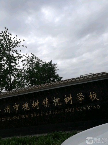 晋州市槐树镇槐树学校