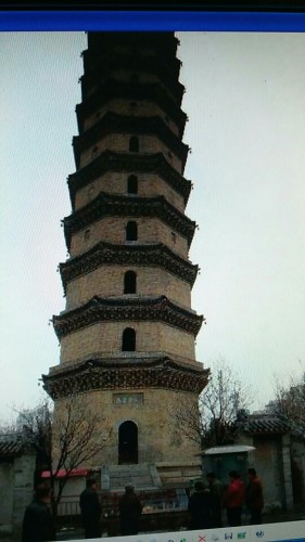 文峰广场旅行图片 3