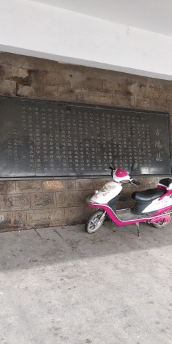 汉槐公园旅行图片 2