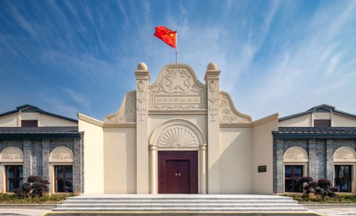 中共苏州独立支部旧址