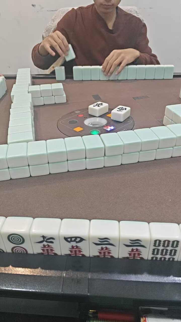 新喜雀24h自助棋牌室(姚孟店)门店外观