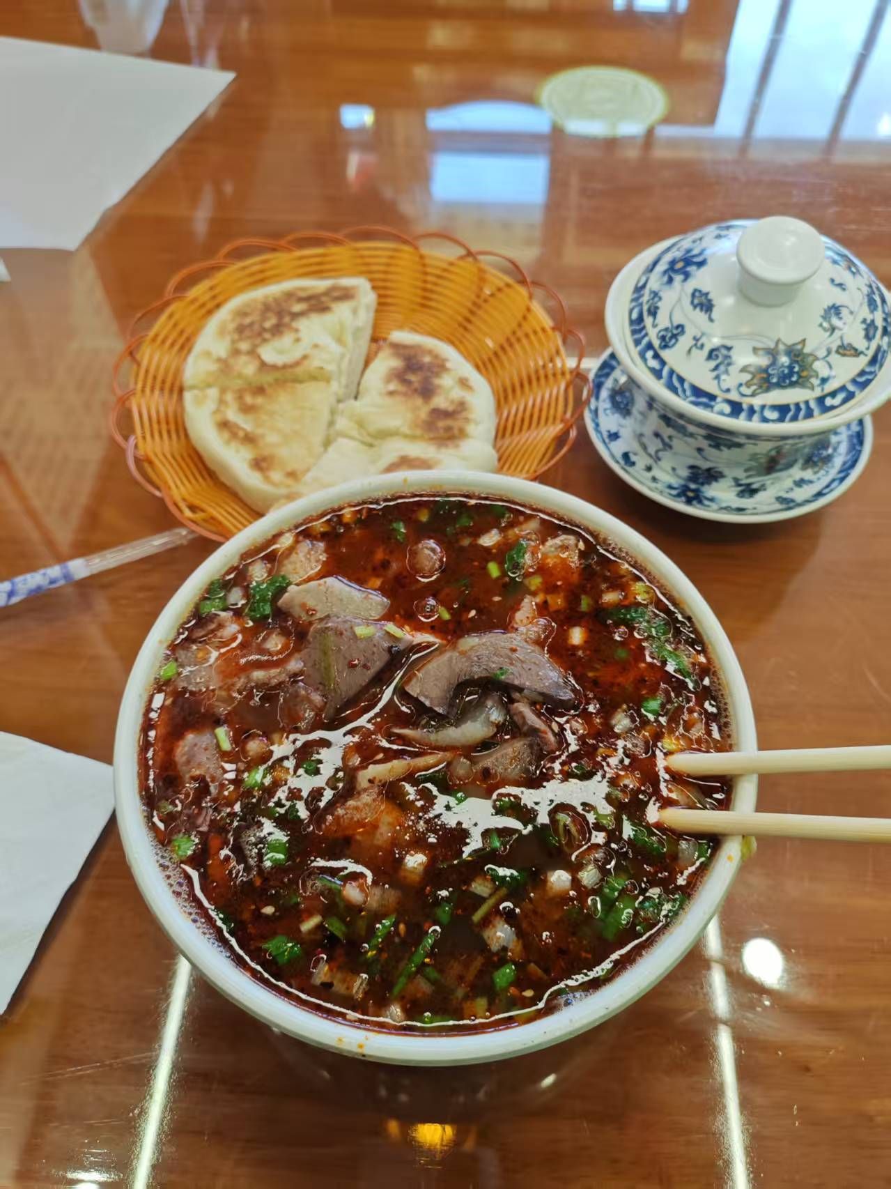 臻食烩牛杂馆(星天地店)