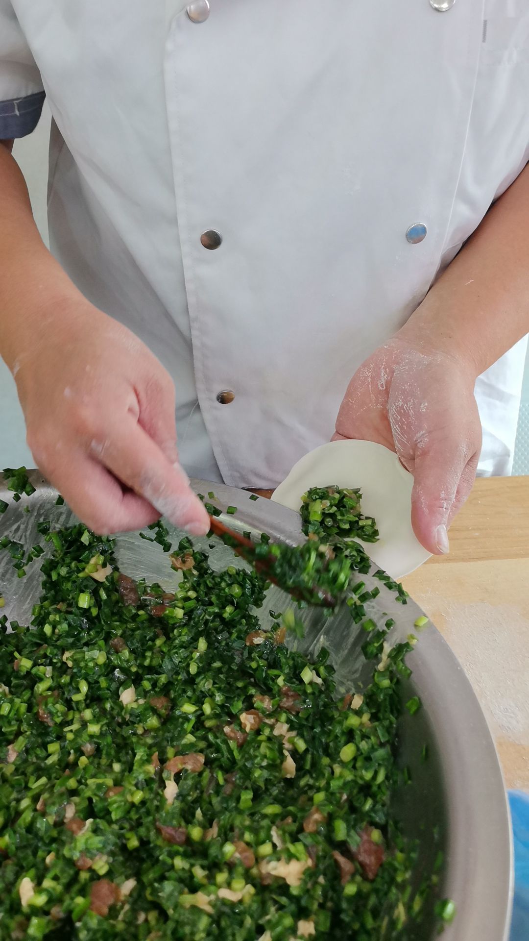 口口香饺子馆·武城地标菜·鲁菜