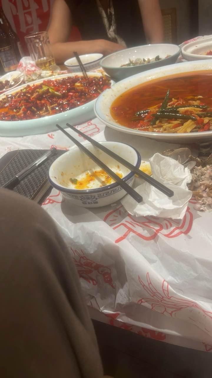 杨文皓鲜货烧烤大排档(射洪店)