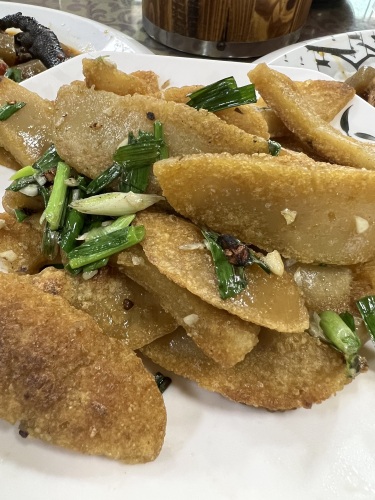 凉水井饭店(大风店)