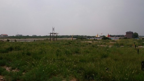 黄河岛旅行图片 1