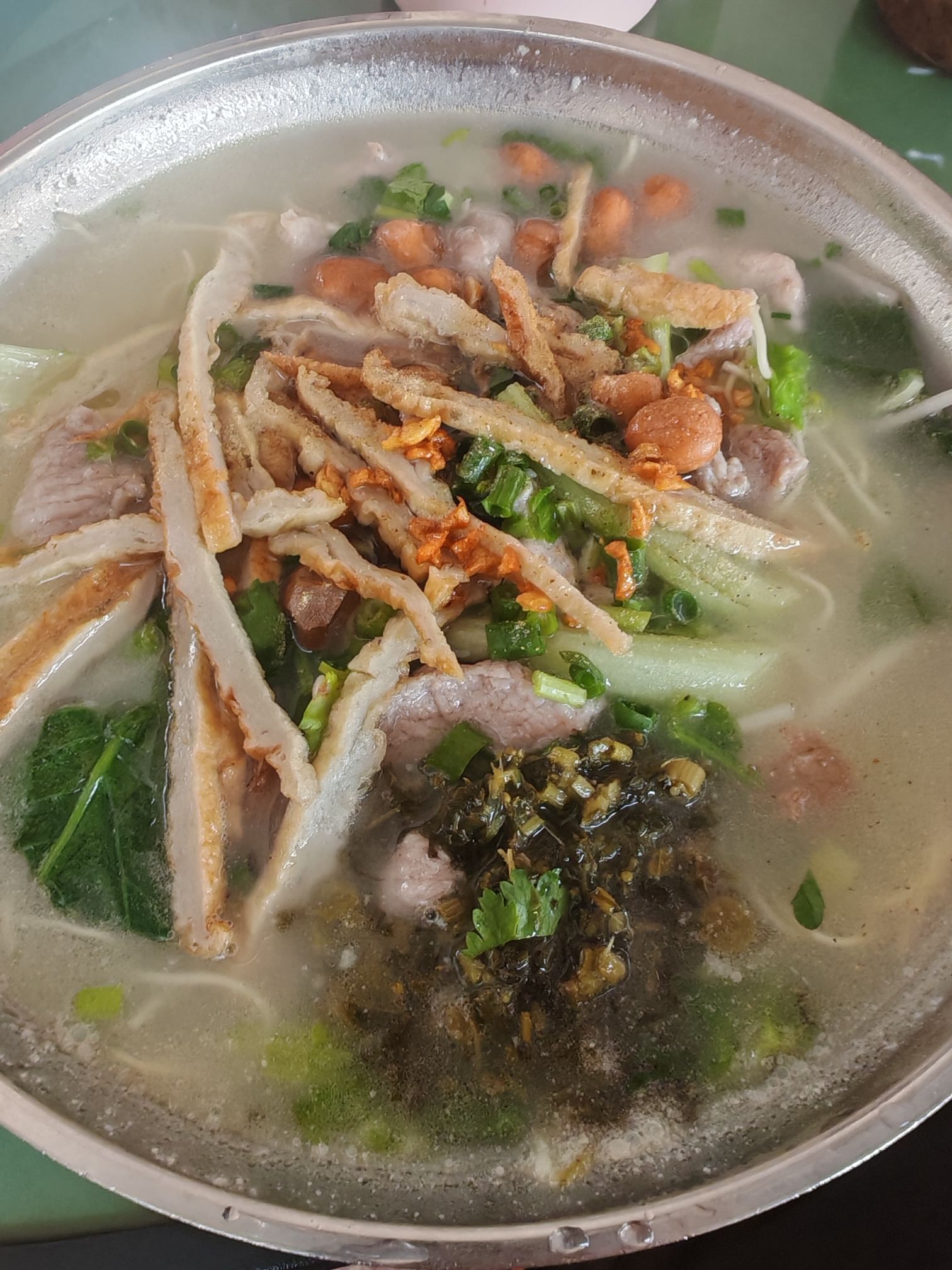 麦姐早餐店