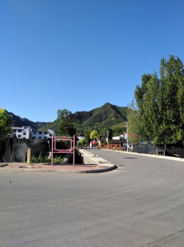 重阳寺旅行图片 3