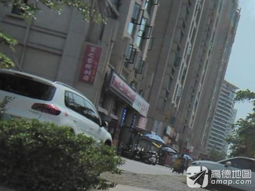 宜之客便利店