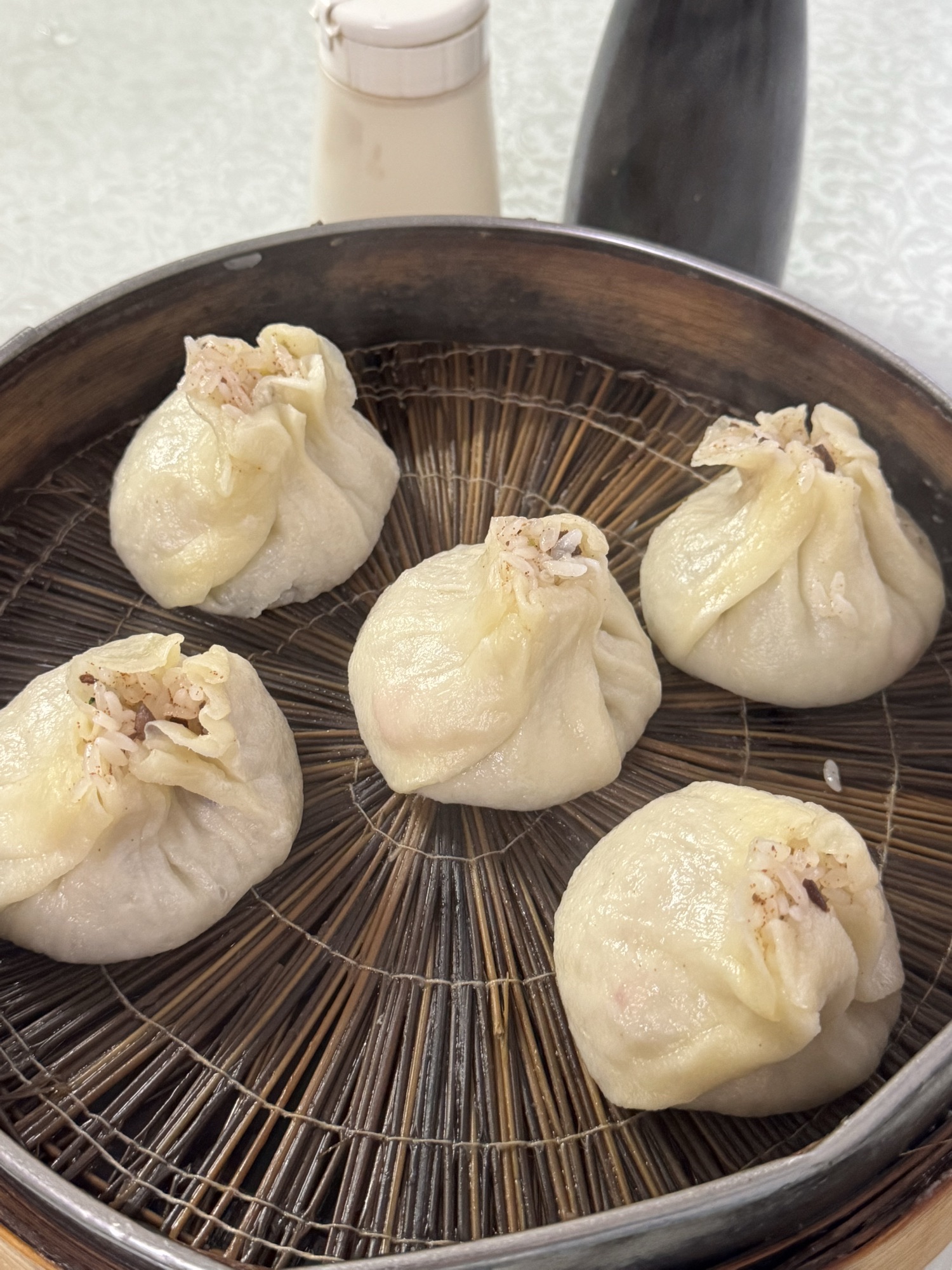 群雷早点
