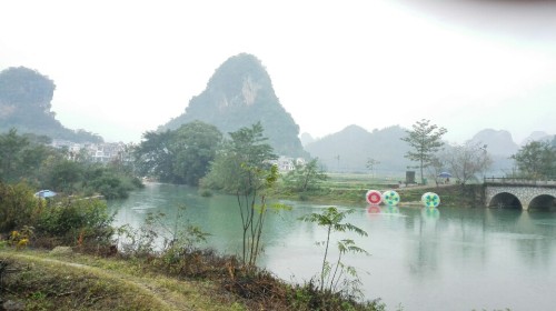 德保格桑花旅行图片 3