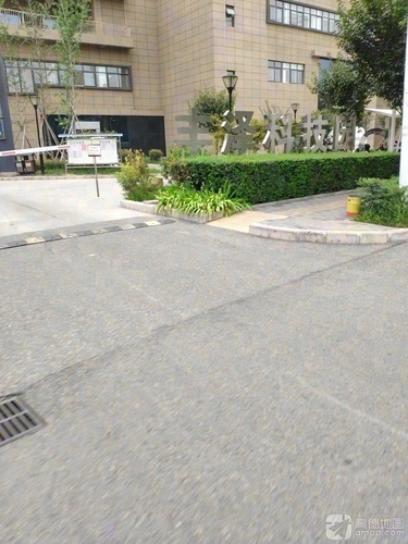 西安高新技术开发区区—丰泽科技园实景图（3）