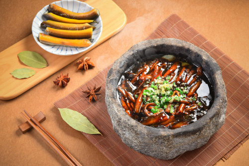 穆桂英美食(总店)