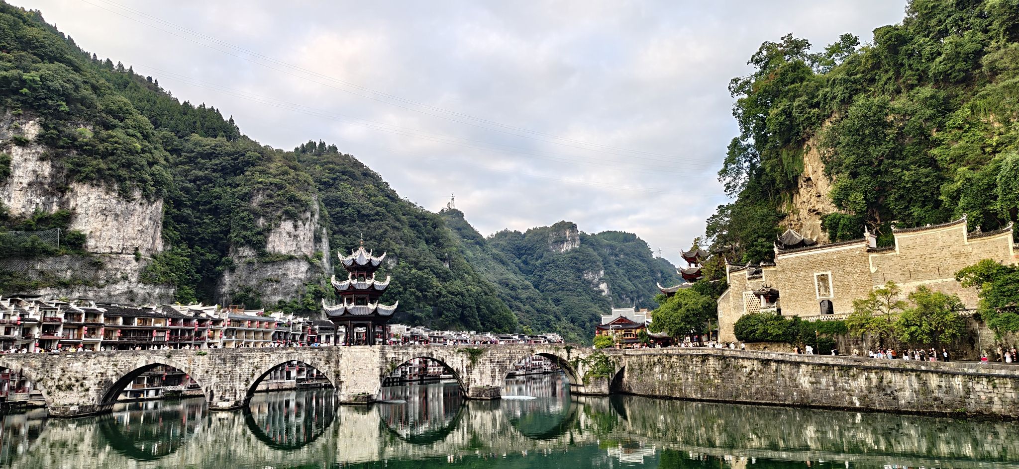 远古城 景点照片
