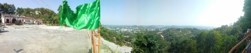 龙狮岩旅行图片 1