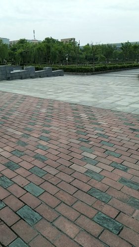 宁波帮文化公园旅行图片 3