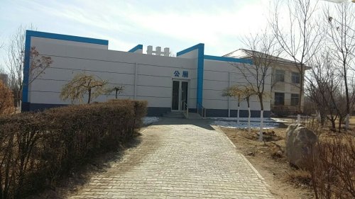 呼格吉乐公园旅行图片 3