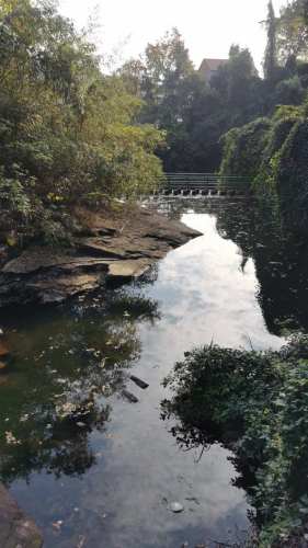 西岩风景区旅行图片 2