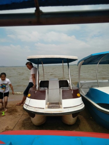 青岚湖旅行图片 1