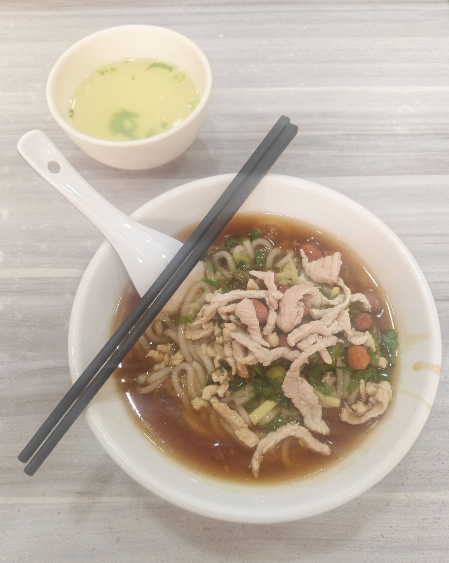 陈记抱罗粉