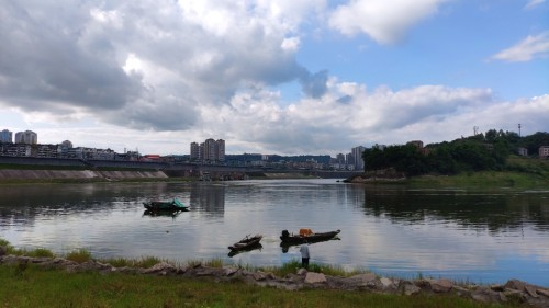 滨江公园旅行图片 2