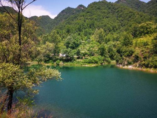 塞北第一泉旅行图片 3