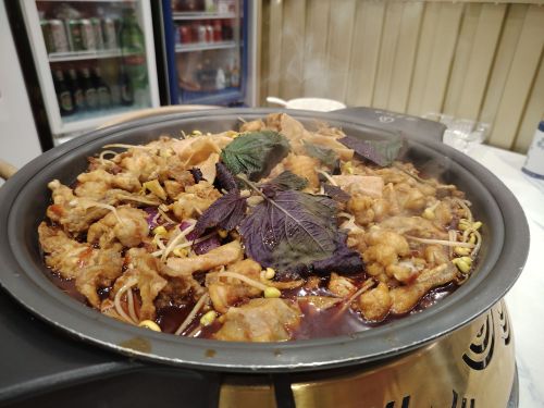诸葛烤鱼