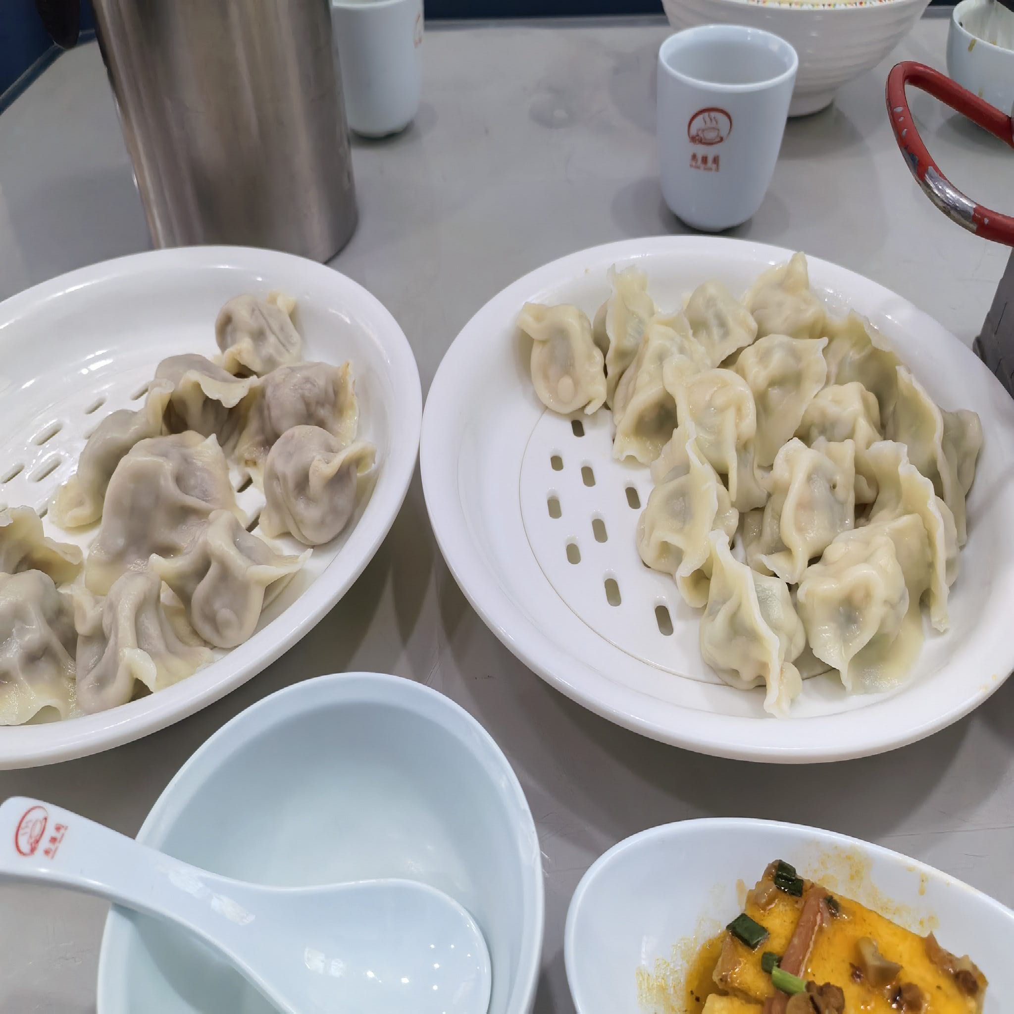 尚膳阁饺子·家常菜(盛世名门店)