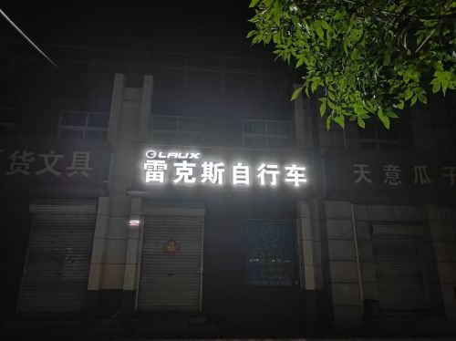 雷克斯自行车(晋州店)