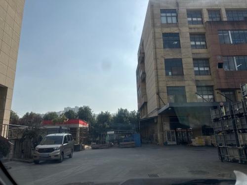 怡丰工业园实景图（3）