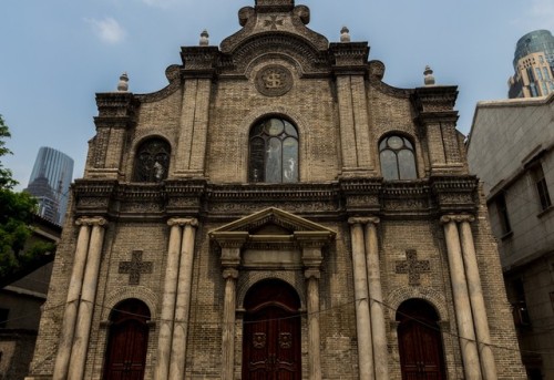 金融街旅行图片 2