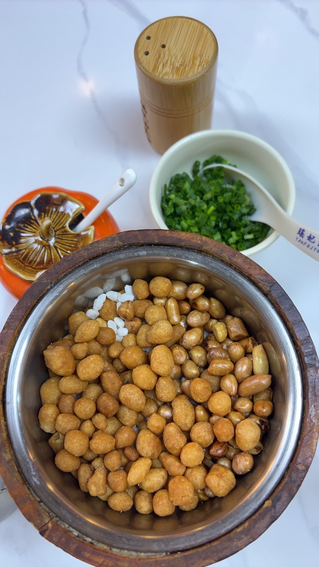 瑶妃油茶馆