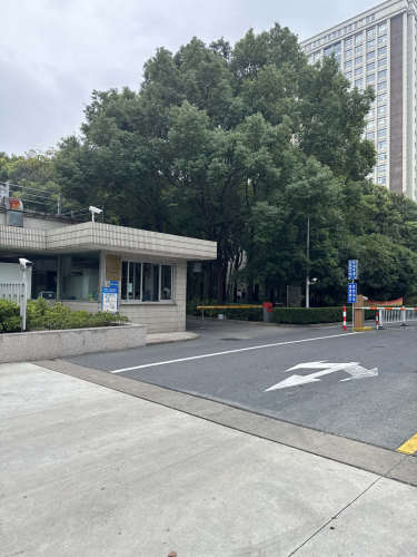 齐东工业园实景图（3）