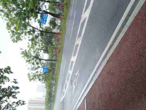发展公园旅行图片 1