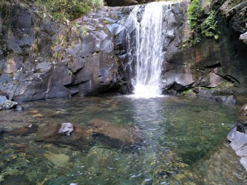 穿岩千家峒古城址旅行图片 2
