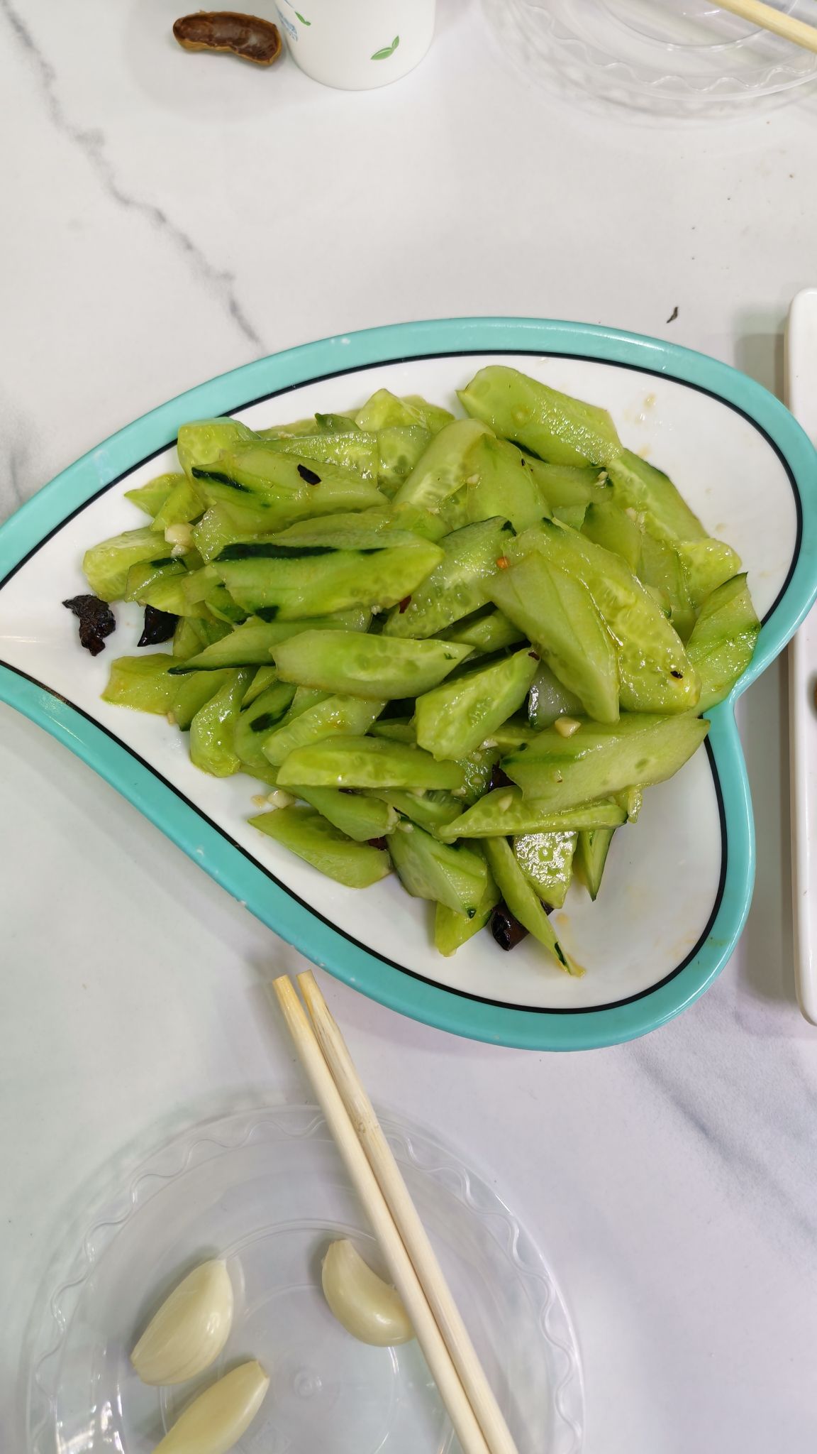 马小馆·疆味集