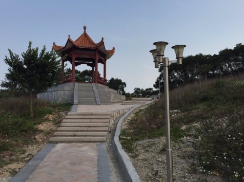 钱山公园旅行图片 1