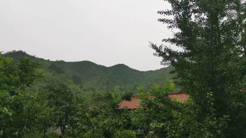 墩台山天然公园旅行图片 1