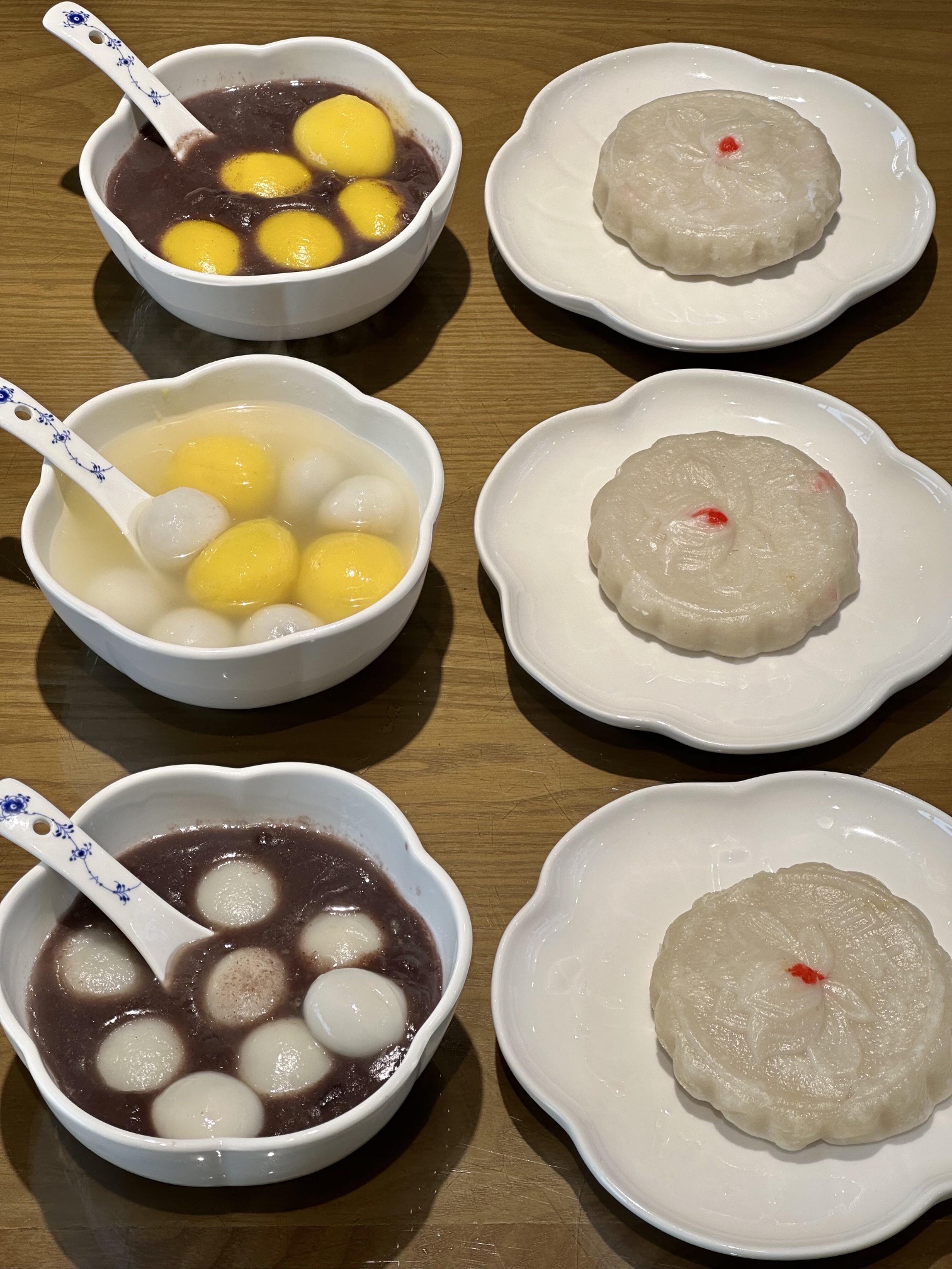 油盐婆土菜馆