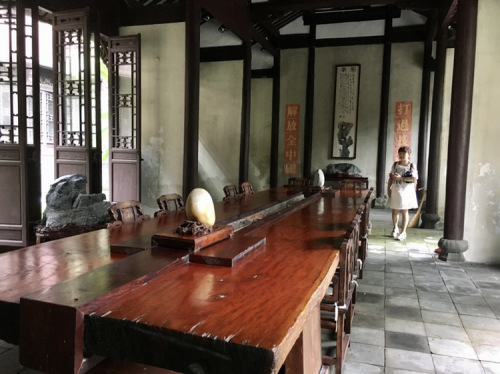合肥吴家花园旅行图片 1