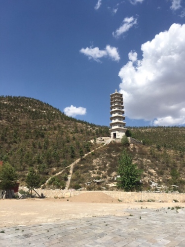 乌龙洞风景区旅行图片 1