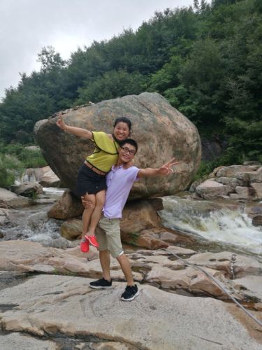东磊风景游览区旅行图片 1