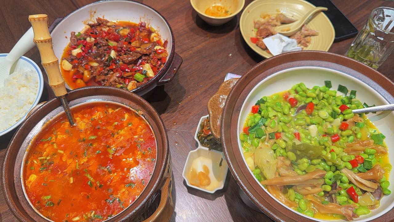 仁和私房菜(御龙湾店)