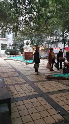 章江园旅行图片 1
