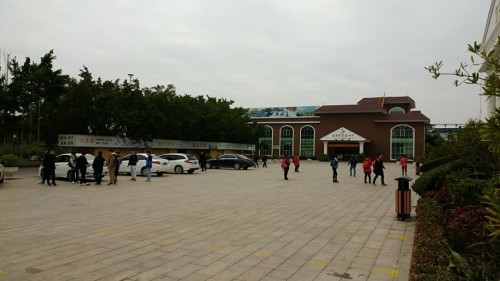 富丽湾旅游度假区旅行图片 1