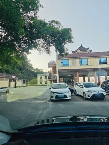 秀峰观音苑实景照片