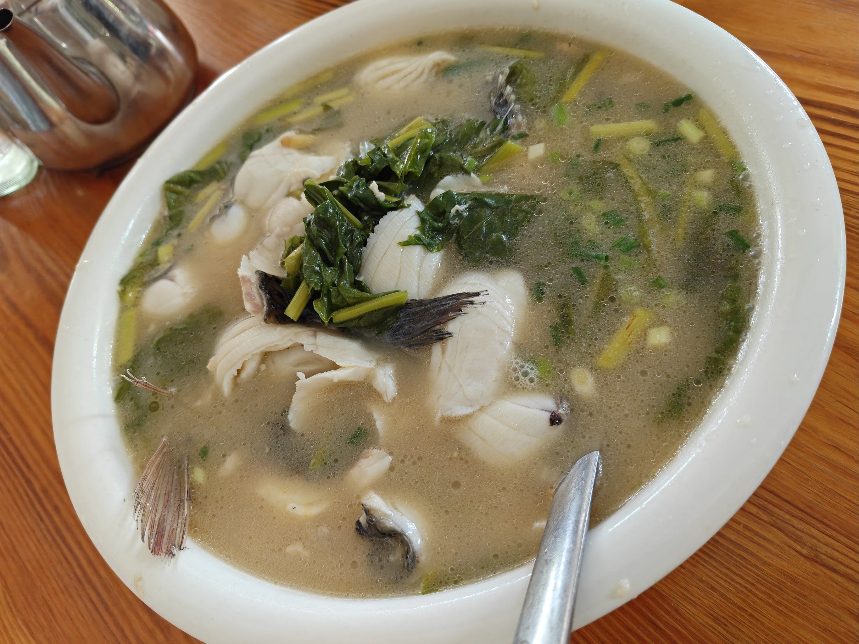 水满黎乡有约农家饭店