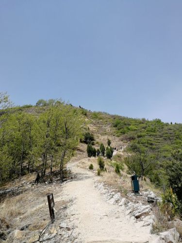蓟州区古长城旅行图片 1