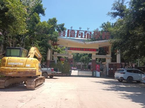 张林寺实景照片