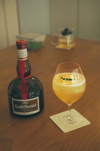 Simon B Cafe Bar 手冲咖啡鸡尾酒 · Xiamen